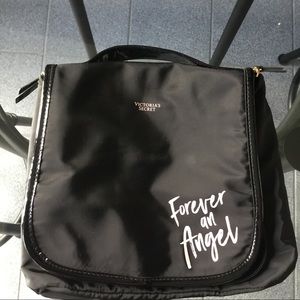 Forever Angel Victoria’s Secret Travel Bag